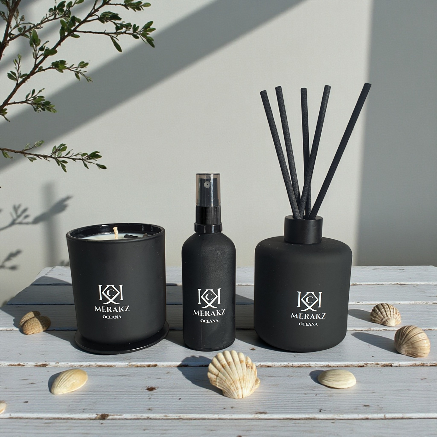 KLASIQUE COLLECTION
