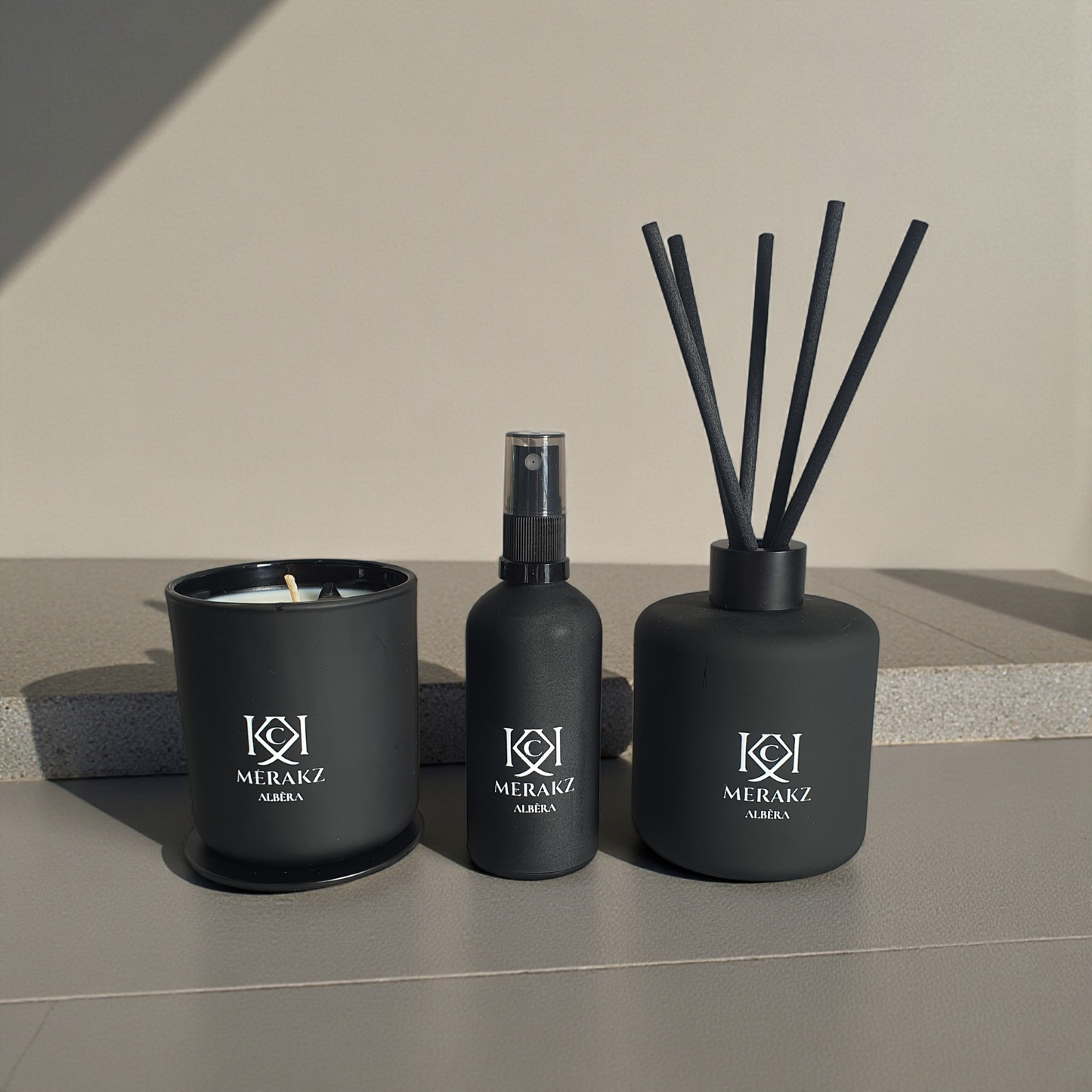KLASIQUE COLLECTION