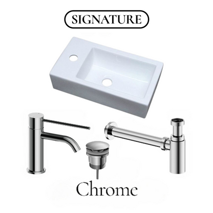 COMPACT 250 AMBULANT HAND BASIN BUNDLE
