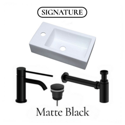 COMPACT 250 AMBULANT HAND BASIN BUNDLE