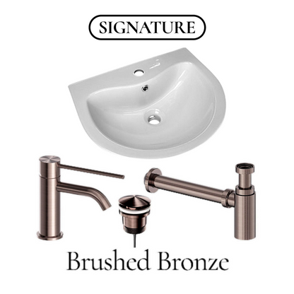 ACCESSIBLE 490 HAND BASIN BUNDLE