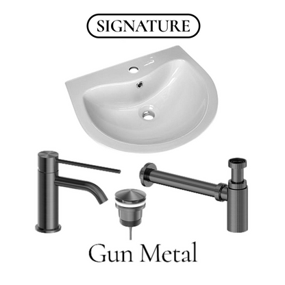 ACCESSIBLE 490 HAND BASIN BUNDLE