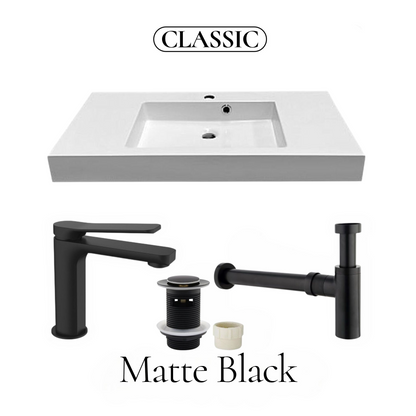 ACCESSIBLE 850 HAND BASIN BUNDLE