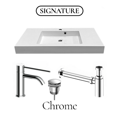 ACCESSIBLE 850 HAND BASIN BUNDLE
