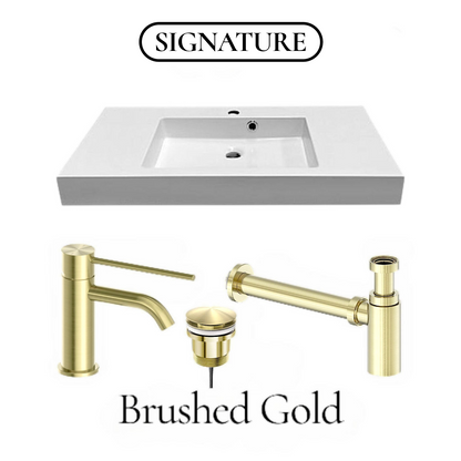 ACCESSIBLE 850 HAND BASIN BUNDLE