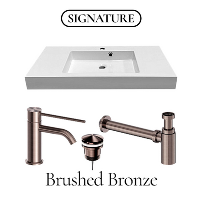 ACCESSIBLE 850 HAND BASIN BUNDLE