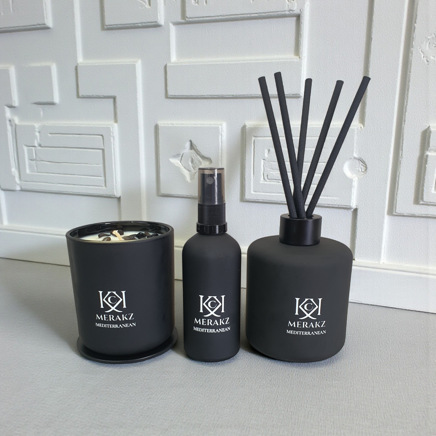 KLASIQUE COLLECTION