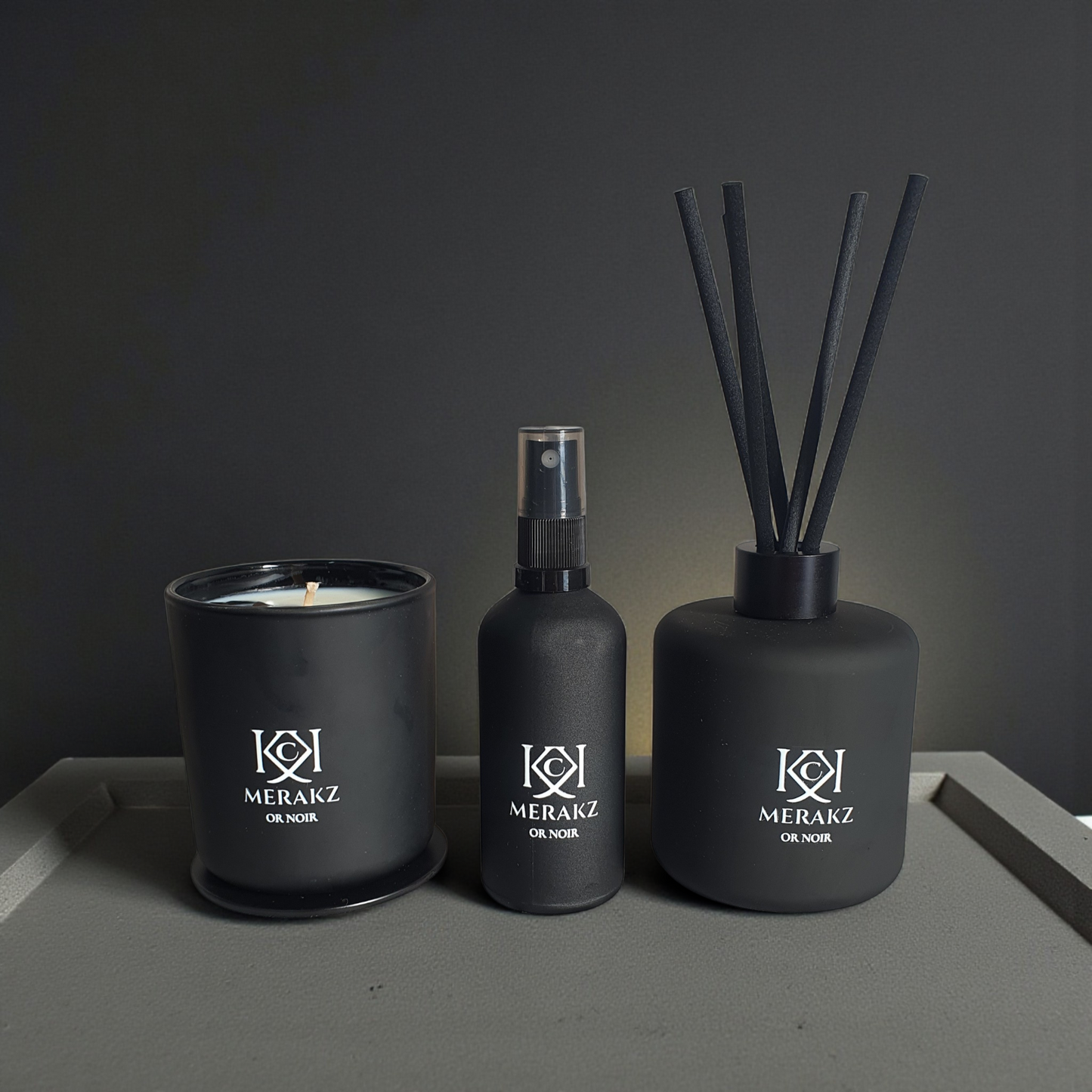 KLASIQUE COLLECTION