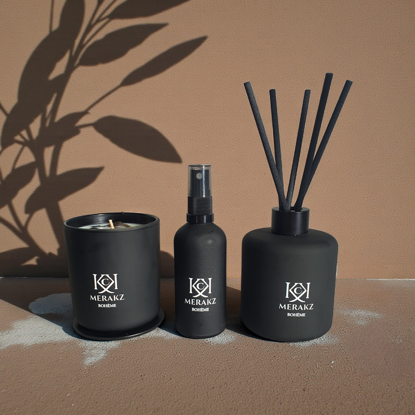 KLASIQUE COLLECTION